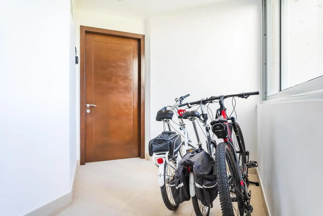 Casa Marbella Ocean View Penthouse Apts Плая-дель-Кармен 0*,