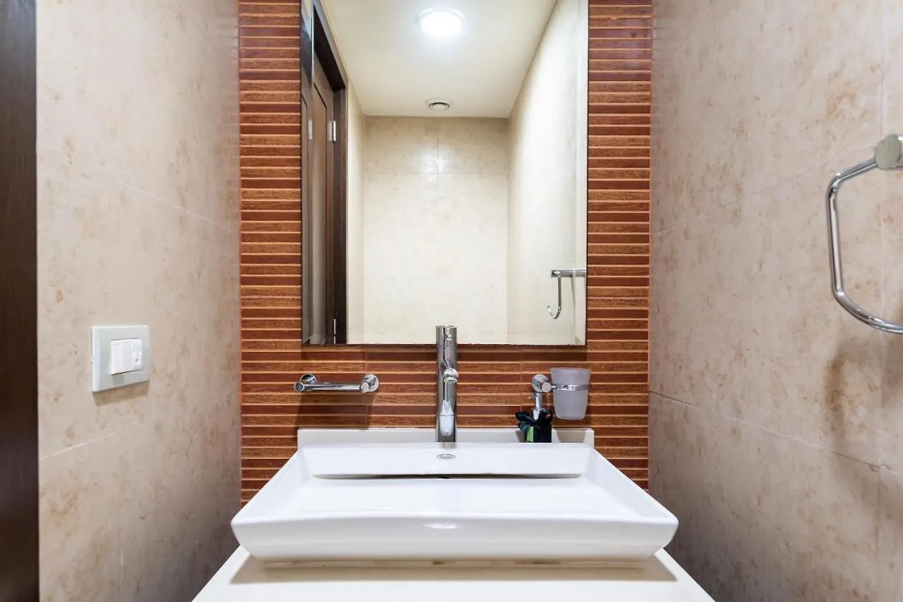 Casa Marbella Ocean View Penthouse Apts Плая-дель-Кармен 0*,